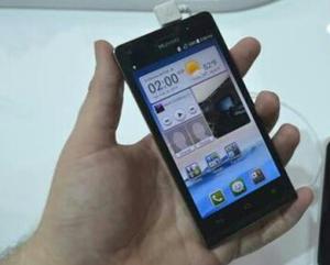 Huawei G6 Ascend Libre Paratodo Operador