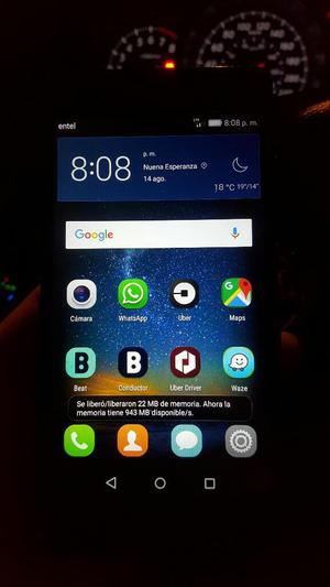 Huawei P8 Lite