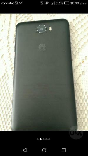 Huawei Y5ii Nuevo con Cargador Original