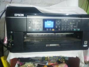 Impresora Epson Wf-