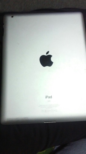 Ipad 2 32gb. (repuesto)