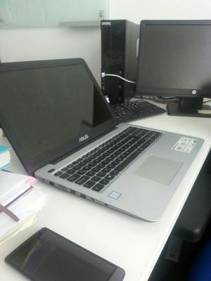 Laptop Asus / Gamer Professional
