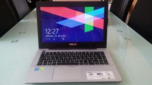 Laptop Asus X455l Casi Nueva