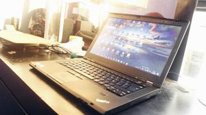 Laptop Core I5 16gb Ram 500gb Disco Duro