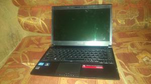 Laptop Toshiba R830spl