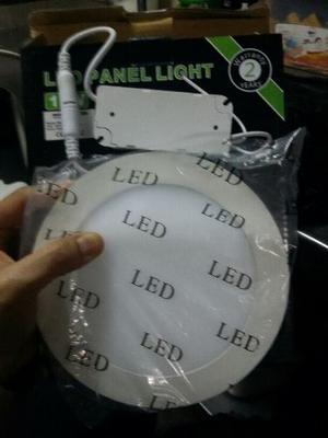 Led Panel Light