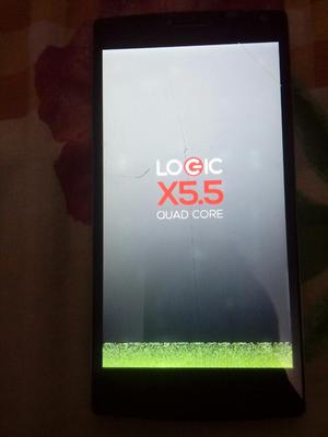 Logic X5.5 con Detalle