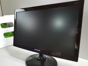 Monitor Led Samsung 20 Pulgadas