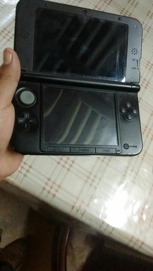 Nintendo 3ds Xl Negro 8 de 10 Remate