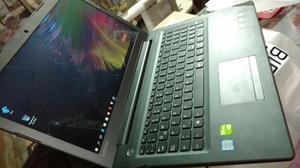 Notebook Lenovo Core I7 7° Generacion