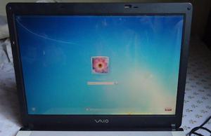 PANTALLA SONY VAIO PCEP OCACION