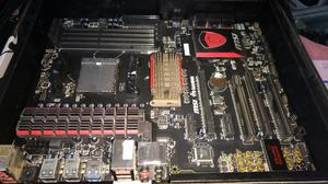PLACA MSI 970 GAMING AMD AM3