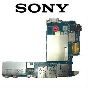 Placa Madre Sony C4 Libre De Fabrica Imei Original