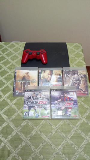 Play Station 3 Good Condition
