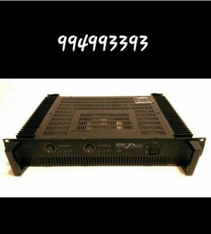 Power para Monitor Inter M R300 Jbl/das
