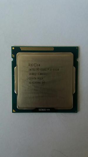 Procesador Core I5