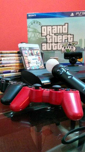 Ps3 Super Slim