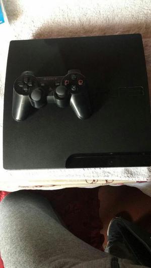 Ps3 de 500gb