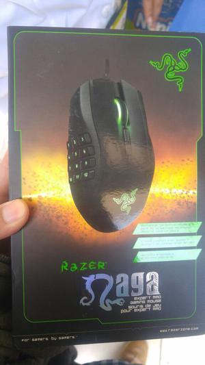 Razer Mouse Gamer