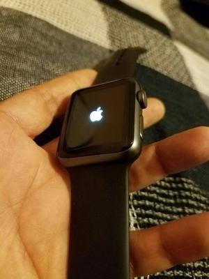 Reloj Apple. Smart Watch 38mm