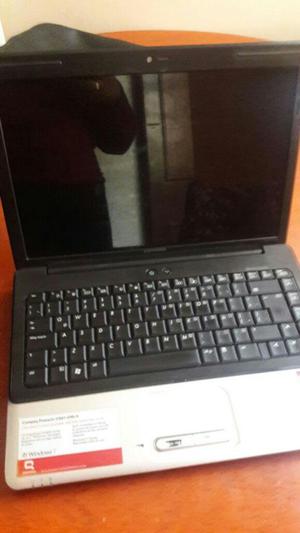 Remato Laptop Hp Compaq