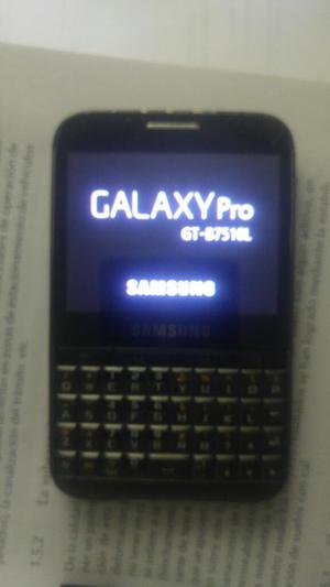 Remato Mi Samsung Galaxy Pro Bl