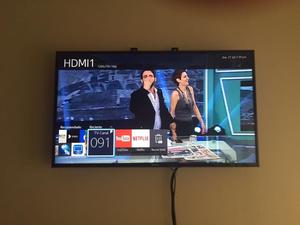 Remato Smart Tv 40" 3d Samsung Serie 6