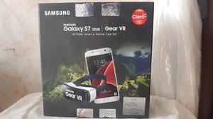 S7 32 Gb gear