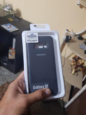 S8 Case Original