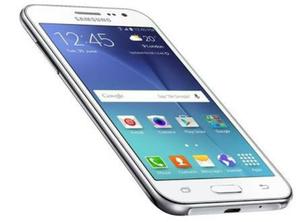 Samsung Galaxy J2 Lte 4g Nuevo en Caja
