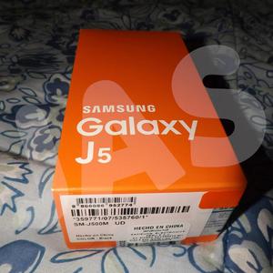 Samsung Galaxy J5 8 de 10