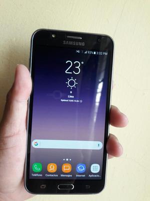 Samsung Galaxy J7 Imei Impecable
