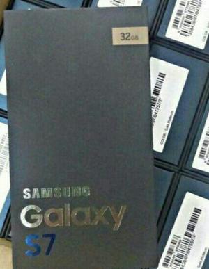Samsung Galaxy S7, Octa Core, 32gb, 4gb Ram, 4g Lte,