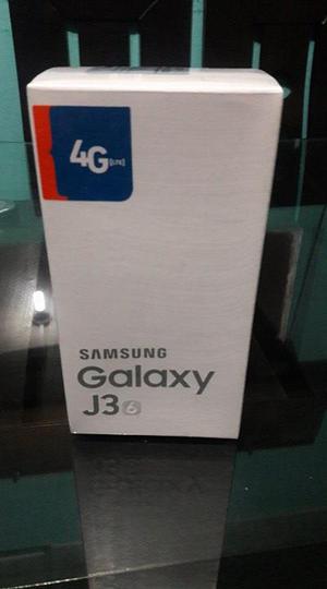 Samsung J3, Nuevo Sellado