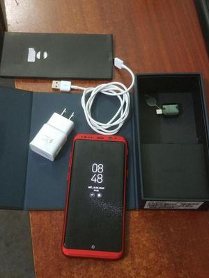 Samsung S8 Plus Smg955u Comprado En Usa Libre en la caja
