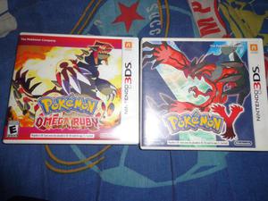 Se pone en venta juegos de 3DS