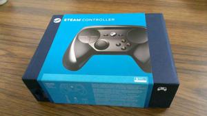 Steam controller nuevo