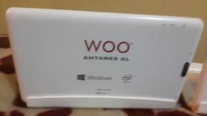 Tablet Woo Remate 3 Unidades