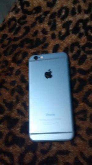 VENDO IPHONE 6 16 GB PARA RESPUESTO