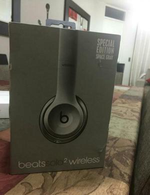 Vendo Audífonos Beats Nuevos