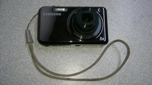 Vendo Camara de Fotos Samsung