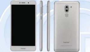 Vendo Celular Honor 6x de Huawey