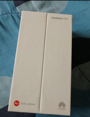 Vendo Huawei P10