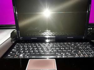Vendo Laptop Lenovo G570 Placa Dañanda