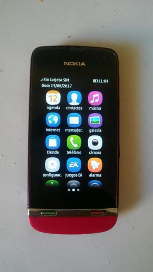 Vendo Nokia 311