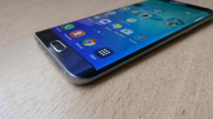Vendo O Cambio Samsung S6 Edge 32 Gb