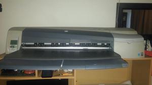 Vendo Plotter Hp 110 Plus