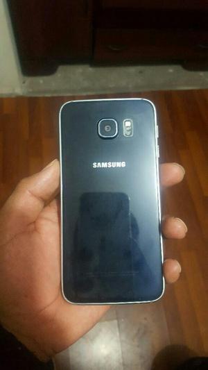 Vendo Samsung Galaxi S6 64gb de Memoria