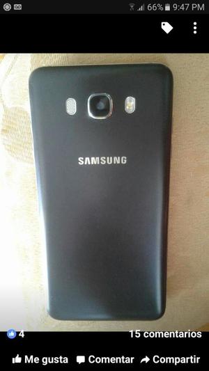 Vendo Samsung Galaxy J Impecable.