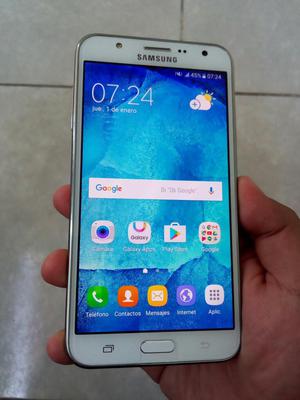 Vendo Samsung J7 Libre 9.5 de 10